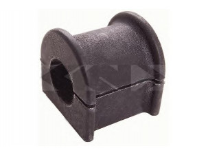 SPIDAN 412153 įvorė, stabilizatorius 
 Ašies montavimas/vairavimo mechanizmas/ratai -> Stabilizatorius/fiksatoriai -> Sklendės
48815 13040