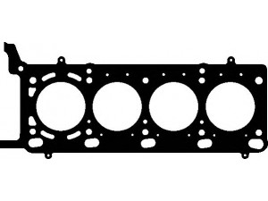 ELRING 515.260 tarpiklis, cilindro galva 
 Variklis -> Cilindrų galvutė/dalys -> Tarpiklis, cilindrų galvutė
11 12 1 433 467