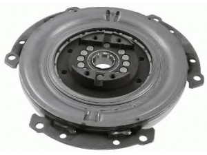 SACHS 1866 600 002 torsiono slopintuvas, sankaba
376 596 A1