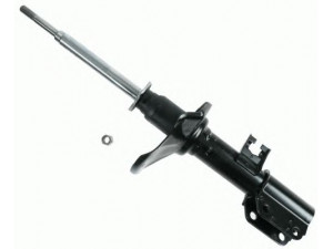 SACHS 230 191 amortizatorius 
 Pakaba -> Amortizatorius
41601-70C10, 41601-70C21, 41601-80E10
