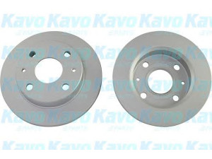 KAVO PARTS BR-1716-C stabdžių diskas 
 Dviratė transporto priemonės -> Stabdžių sistema -> Stabdžių diskai / priedai
4351297204, 4351297204000, 4351297207