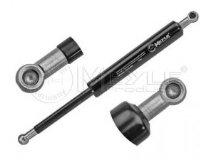 MEYLE 040 910 0030 dujinė spyruoklė, bagažinė 
 Priedai -> Bagažinė/pakrovimo skyrius
001 980 80 64