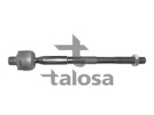 TALOSA 44-00842 vidinė skersinė vairo trauklė 
 Vairavimas -> Vairo mechanizmo sujungimai
93740621, C521564, 93740621, C521564