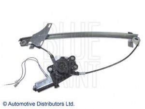 BLUE PRINT ADC41356 lango pakėliklis 
 Vidaus įranga -> Elektrinis lango pakėliklis
MN125812, MR503570, MR913006