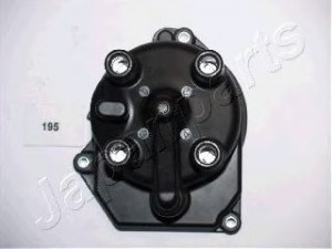 JAPANPARTS CA-195 skirstytuvo dangtelis 
 Kibirkšties / kaitinamasis uždegimas -> Degimo skirstytuvas/dalys
22162-41B00
