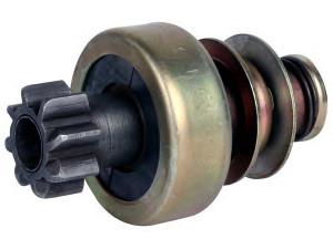 PowerMax 1013985 laisvos eigos pavara, starteris