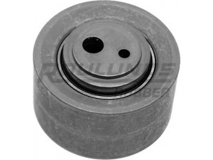 ROULUNDS RUBBER T55923 įtempiklio skriemulys, paskirstymo diržas
083023, 083044, 96192361, 083023