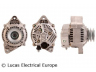 LUCAS ELECTRICAL LRA02078 kintamosios srovės generatorius 
 Elektros įranga -> Kint. sr. generatorius/dalys -> Kintamosios srovės generatorius
27060-17020