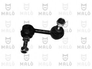 MAL? 53632 šarnyro stabilizatorius 
 Ašies montavimas/vairavimo mechanizmas/ratai -> Stabilizatorius/fiksatoriai -> Savaime išsilyginanti atrama
546684U000