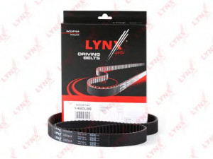 LYNXauto 145CL26 paskirstymo diržas
GTB1497XS, LHN100560, LHN100560L