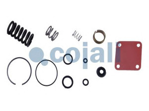 COJALI 6014401 remonto komplektas, suspausto oro valdymo blokas