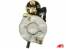 AS-PL S5162 starteris 
 Elektros įranga -> Starterio sistema -> Starteris
M008T50471, M8T50471, 1K012-63010