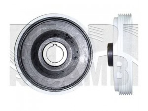 CALIBER 88336 skriemulys, alkūninis velenas 
 Diržinė pavara -> Dirželio skriemulys