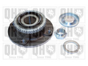 QUINTON HAZELL QWB524 rato guolio komplektas
3701 42