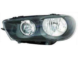 IPARLUX 11914501 priekinis žibintas 
 Kėbulas -> Priekinis žibintas/dalys -> Priekinis žibintas/įterp.
1K8941005K