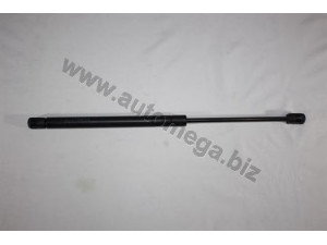 AUTOMEGA 3101320743 dujinė spyruoklė, bagažinė 
 Priedai -> Bagažinė/pakrovimo skyrius
0132743, 132743, 0132743, 132743