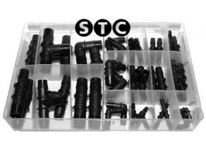 STC T403694 radiatoriaus žarna