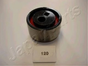 JAPANPARTS BE-120 įtempiklis, paskirstymo diržas 
 Diržinė pavara -> Paskirstymo diržas/komplektas -> Dirželio įtempiklis (įtempimo blokas)
13070-6F900, 13070-6F901