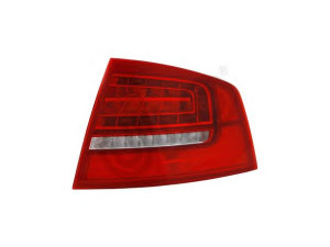 ULO 1044002 kombinuotas galinis žibintas 
 Dviratė transporto priemonės -> Elektros įranga -> Kombinuotas galinis žibintas/dalys -> Kombinuotas galinis žibintas
4E0945096H