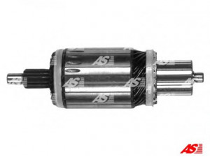 AS-PL SA5016 ankeris, starteris