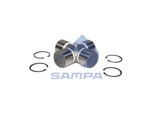 SAMPA 201.028 jungtis, kardaninis velenas
1235 571 S, 1235571S, 1288 229 S