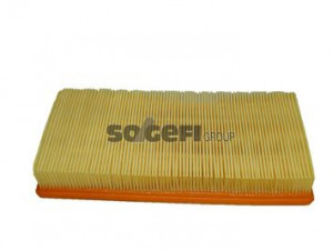 FRAM CA3660 oro filtras 
 Filtrai -> Oro filtras
287484, 4213583, 4241042, 4342800