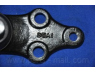 PARTS-MALL PXCJA-027 atramos/vairo trauklė 
 Ašies montavimas/vairavimo mechanizmas/ratai -> Sujungimai -> Atramos/vairo trauklė
545303S000