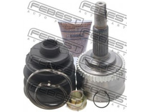 FEBEST 0210-070A44 jungtis, kardaninis velenas 
 Ratų pavara -> Sujungimai/komplektas
39100-4N075, 39211-5N400