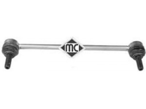 Metalcaucho 05332 šarnyro stabilizatorius 
 Ašies montavimas/vairavimo mechanizmas/ratai -> Stabilizatorius/fiksatoriai -> Savaime išsilyginanti atrama
5087.56, 14000 99680, 5087.56