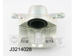 NIPPARTS J3214028 stabdžių apkaba 
 Stabdžių sistema -> Stabdžių matuoklis -> Stabdžių matuoklio montavimas
45019-SM5-000, 45019-SS0-A00, 45230-SM5-A01