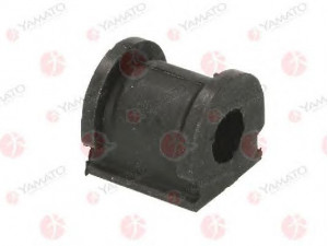 YAMATO J78012YMT skersinio stabilizatoriaus įvorių komplektas 
 Ašies montavimas/vairavimo mechanizmas/ratai -> Stabilizatorius/fiksatoriai -> Sklendės
46641-60G10