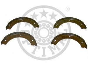 OPTIMAL BB-6520 stabdžių trinkelių komplektas 
 Techninės priežiūros dalys -> Papildomas remontas
00004241G5, 424179, 4241E9, 4241G5