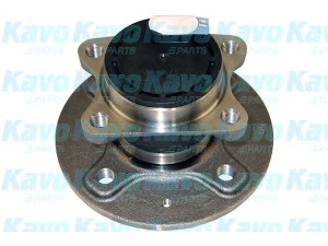 KAVO PARTS WBH-9009 rato guolio komplektas 
 Ašies montavimas/vairavimo mechanizmas/ratai -> Rato stebulė/montavimas -> Rato guolis
424500H010