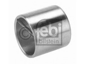 FEBI BILSTEIN 04497 įvorė, pasukamojo kakliuko kaištis 
 Ašies montavimas/vairavimo mechanizmas/ratai -> Pasukamojo kakliuko remonto rinkinys -> Pasukamojo kakliuko kaiščiai
81.93020.0510, 81.93020.0708, 81.93020.6005