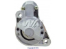 WAIglobal 17775N starteris 
 Elektros įranga -> Starterio sistema -> Starteris
M0T20471, M0T20472, M0T85981, MD379687