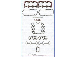 AJUSA 52162800 tarpiklių komplektas, cilindro galva 
 Variklis -> Cilindrų galvutė/dalys -> Tarpiklis, cilindrų galvutė