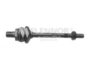 FLENNOR FL400-C vidinė skersinė vairo trauklė 
 Vairavimas -> Vairo mechanizmo sujungimai
32111139318-PART