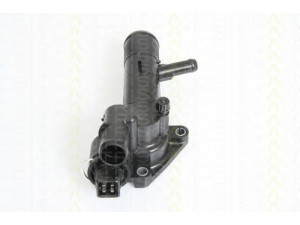 TRISCAN 8620 24789 termostatas, aušinimo skystis 
 Aušinimo sistema -> Termostatas/tarpiklis -> Thermostat
11060-00QAG, 11060-2309R, 11060-BN700