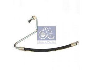 DT 4.10303 hidraulinė žarna, vairo sistema
001 466 6565, 0014666565, 343 460 0124