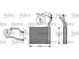 VALEO 812359 šilumokaitis, salono šildymas 
 Šildymas / vėdinimas -> Šilumokaitis
1317080, 30665330