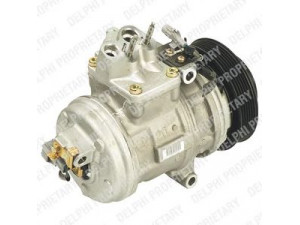 DELPHI TSP0155207 kompresorius, oro kondicionierius 
 Oro kondicionavimas -> Kompresorius/dalys
88320-50060, 88320-50060