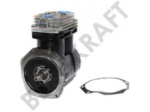 BERGKRAFT BK1206019AC kompresorius, suspausto oro sistema
0285596, 285596, 285596A, 285596R
