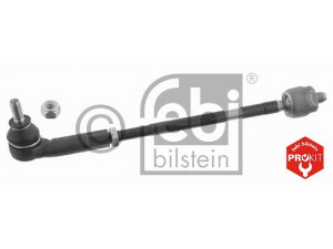 FEBI BILSTEIN 26251 strypo montavimas 
 Vairavimas -> Sujungimo trauklės surinkimas/dalys -> Sujungimo trauklės surinkimas
6N0 422 803 C, 6N0 422 803 C