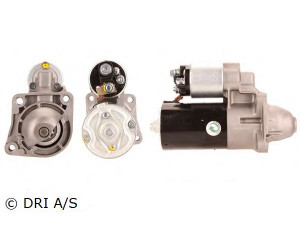 DRI 319037102 starteris 
 Elektros įranga -> Starterio sistema -> Starteris
91AB-11000-LB, 92AB-11000-AA, 92AB-11000-GA