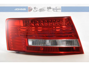 JOHNS 13 19 87-15 kombinuotas galinis žibintas 
 Elektros įranga -> Šviesos -> Kombinuotas galinis žibintas/dalys -> Kombinuotas galinis žibintas
4F5 945 095N