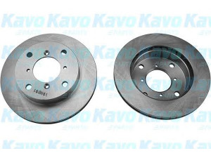 KAVO PARTS BR-8223 stabdžių diskas 
 Dviratė transporto priemonės -> Stabdžių sistema -> Stabdžių diskai / priedai
5531160B30, 5531160B30440, 5531180F00
