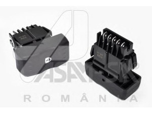 ASAM 30991 užrakinimo mygtukas 
 Užrakinimo sistema -> Dalys
8200870249