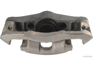 MAGNETI MARELLI 600000074740 stabdžių apkaba
B3YF-33-71X