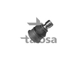 TALOSA 47-01358 atramos/vairo trauklė 
 Ašies montavimas/vairavimo mechanizmas/ratai -> Sujungimai -> Atramos/vairo trauklė
