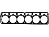 tarpiklis, cilindro galva